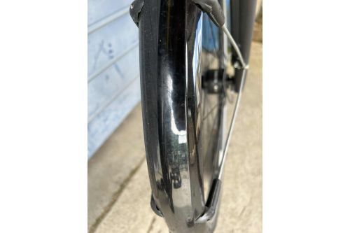 Rower trekkingowy męski Kross Trans 6.0 2023 OUTLET #14
